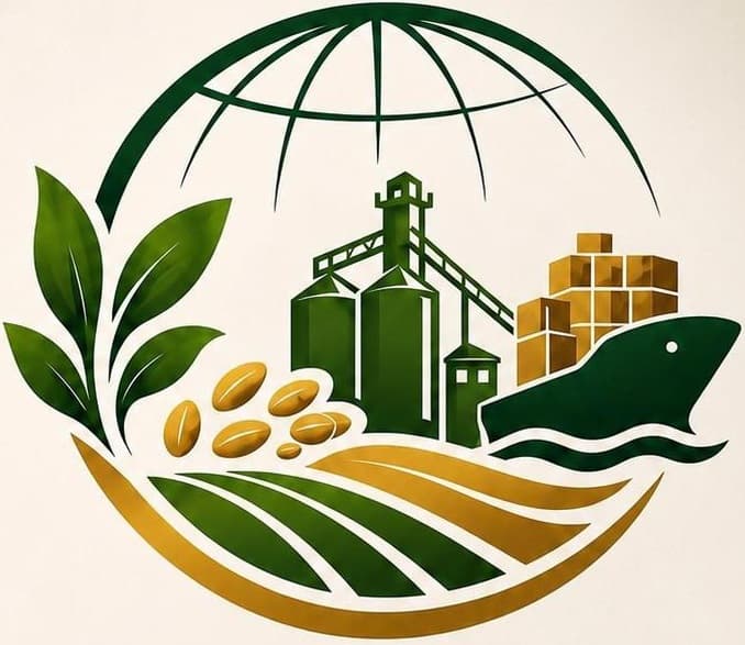 Emblema TerraPort Agro